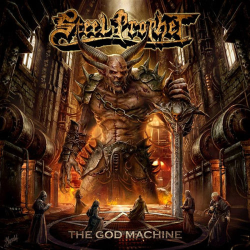 STEEL PROPHET - THE GOD MACHINESTEEL PROPHET - THE GOD MACHINE.jpg